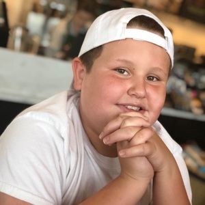 Meet your Posher, Weston